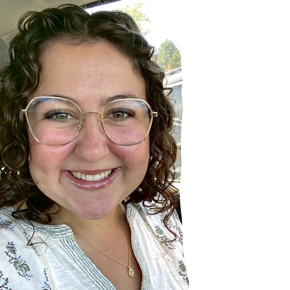 a photo from Nora Lee Trampe