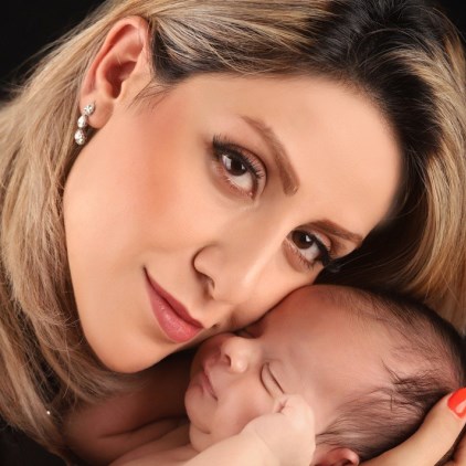 a photo from Shirin Safavieh 