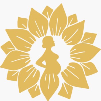 Golden Bloom  Photo