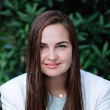 a photo from Anna Sushkova