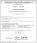 additional credential