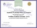 additional credential