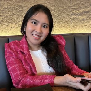 a photo from Parilakorn Charoensarpyanan