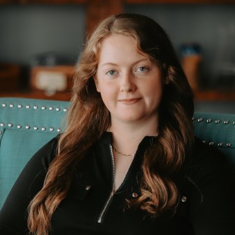 a photo from Lauren Byler