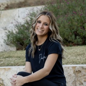 a photo from Katerina Mandrino