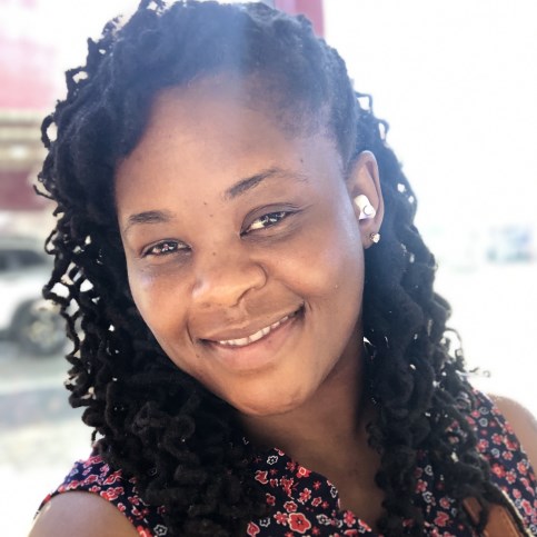 a photo from Latichia Muldrow