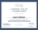 additional credential