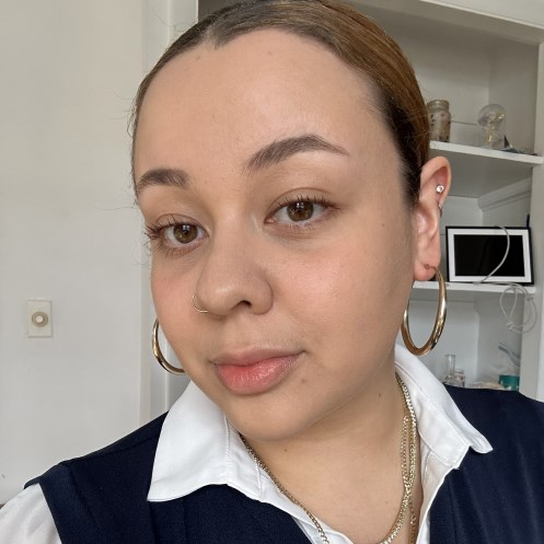 Giselle Cardona-Miroff Photo