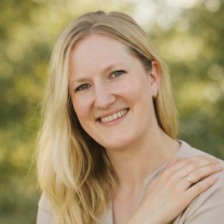 a photo from Franziska Biegger