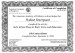 additional credential