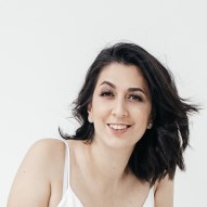 Yelena Ossipova Photo