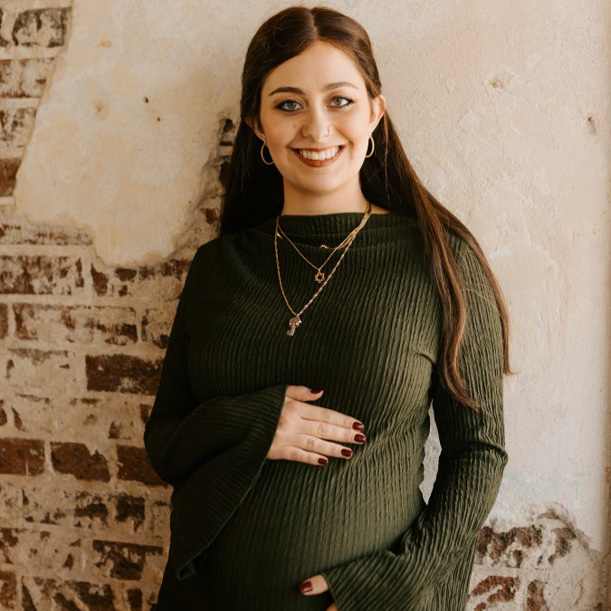 a photo from Hanna Cotlar, CLC