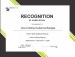 additional credential