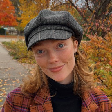 a photo from Olivia Hartman