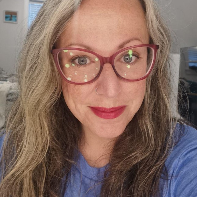 a photo from Mandi Maher