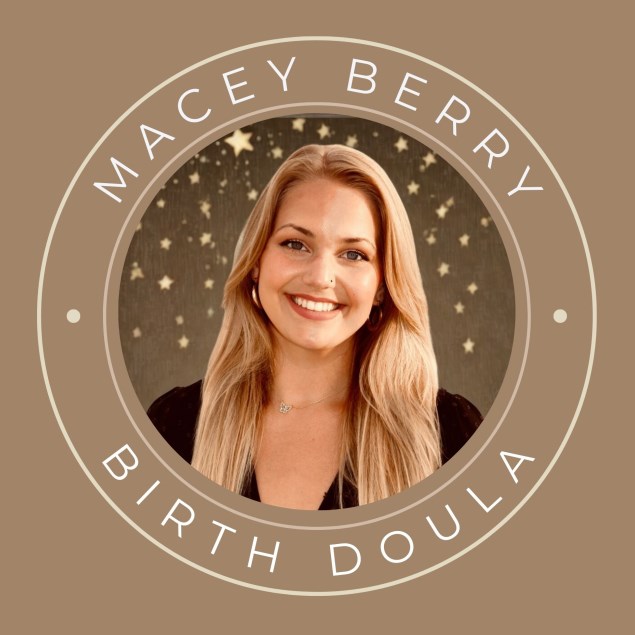 a photo from Macey Berry