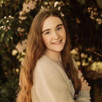 a photo from Georgia McClorey