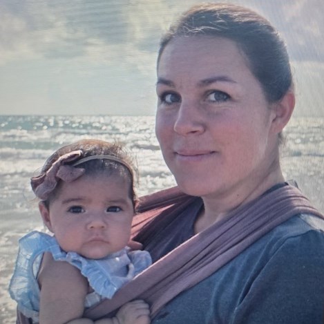 a photo from Amanda Vital