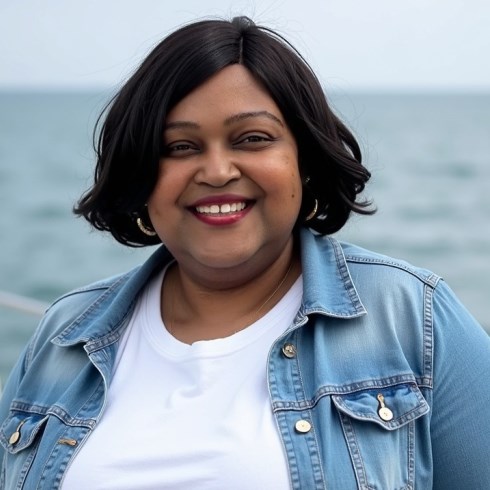 a photo from Tunisha Grant