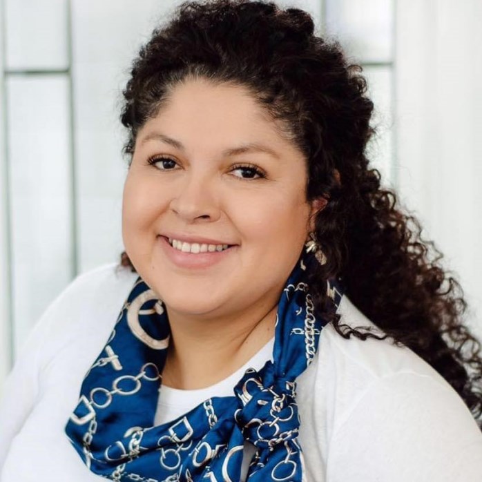 Betty Rodriguez  Photo