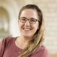 Cassandra Brenny Photo