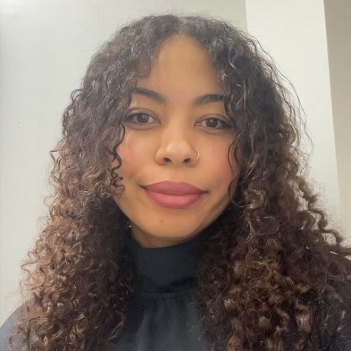 Cierra Ransome-Legall Photo