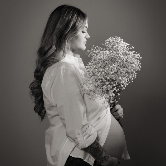 Angelica Polstin Photo