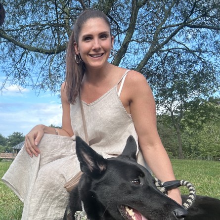 Brittney Miller Photo