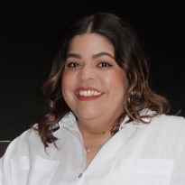 Melanie  Centeno  Photo