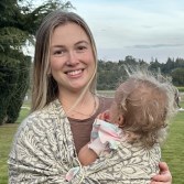 Hannah Christie Photo