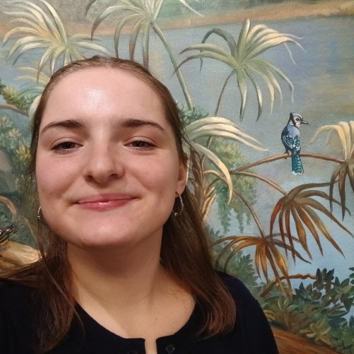 Samantha Perkins Photo