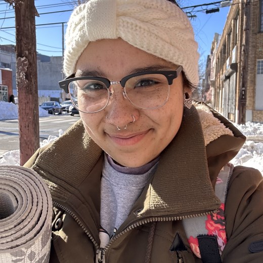 Kitana Rodriguez-Cruz Photo