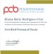 additional credential