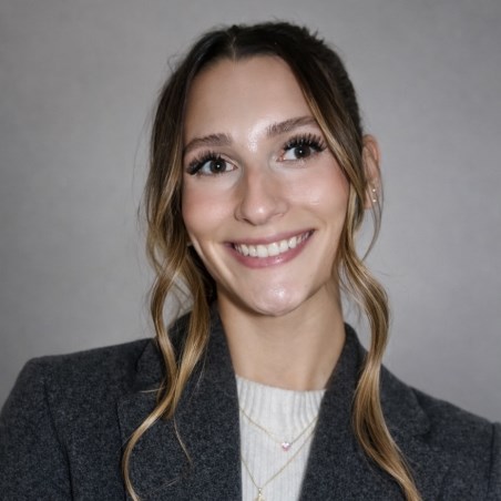 Madeleine Bowdish  Photo