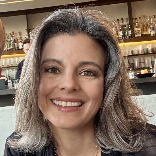 Jennifer Caudle Photo