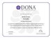 additional credential