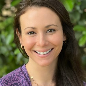 Erica Fausette Photo