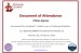 additional credential