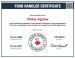 additional credential