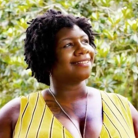 Valerie Messick Photo