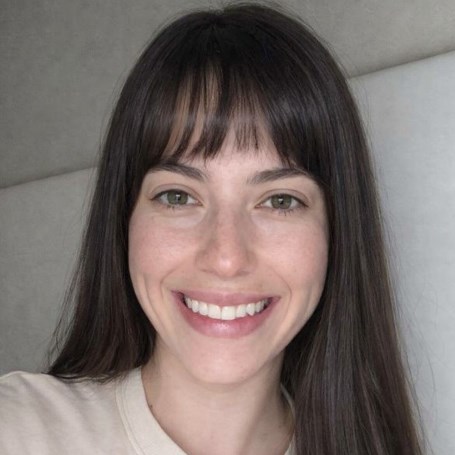 Aline Vannucci Photo