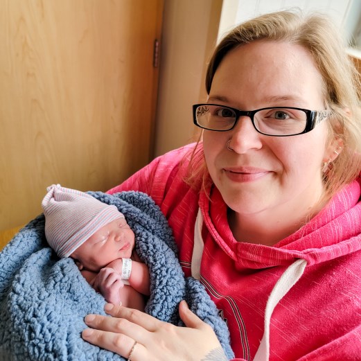 a photo from Katlin Meadows