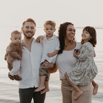 Simone Carriere Photo