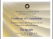 additional credential