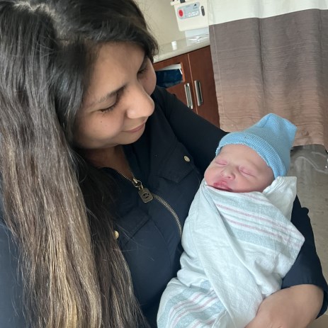 a photo from Blanca   Saenz 