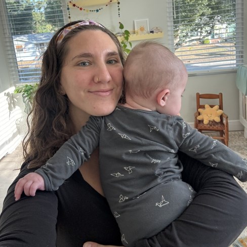 Michelle Marple Photo