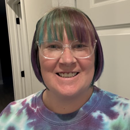 Stacey Binkowski Photo