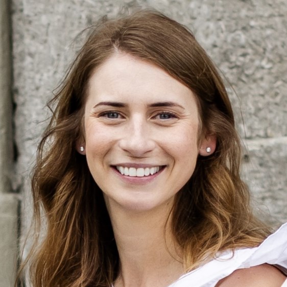 Bria Stydinger Photo