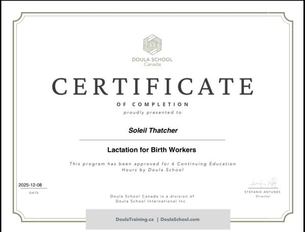 credential