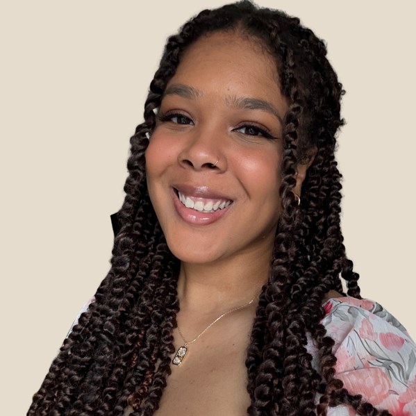 Jamelia Turner Photo